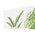 Pikkukuva 3 / 3: Maalaus DKD Home Decor Kasvi (90 x 2,3 x 30 cm) (90 x 1,5 x 30 cm) (2 osaa)