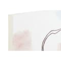 Pikkukuva 3 / 3: Maalaus DKD Home Decor 80 x 3,7 x 100 cm Abstrakti Moderni (3 Kappaletta)