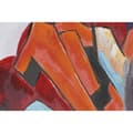 Miniatyrbild 4 av 5: Tavla Home ESPRIT Modern 150 x 3,5 x 150 cm (2 antal)