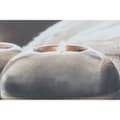 Pikkukuva 3 / 3: Maalaus DKD Home Decor Spa Skandinaavinen 135 x 2,5 x 45 cm (4 osaa)