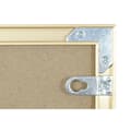 Miniatyrbillede 3 af 4: Maleri DKD Home Decor Abstrakt Moderne 80 x 2,5 x 120 cm (2 enheder)