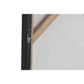 Pikkukuva 3 / 3: Maalaus Home ESPRIT Moderni 80 x 3,5 x 80 cm (2 osaa)