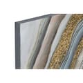 Pikkukuva 2 / 4: Maalaus Home ESPRIT Moderni 80 x 3 x 120 cm (2 osaa)