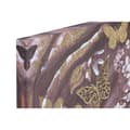 Pikkukuva 2 / 5: Maalaus Home ESPRIT Siirtomaatyylinen Afrikkalainen nainen 70 x 3 x 100 cm (2 osaa)