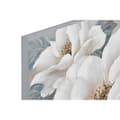 Miniatyrbillede 2 af 7: Maleri Home ESPRIT Roser Romantisk 120 x 3,7 x 80 cm (2 enheder)