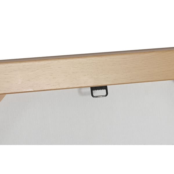 Maalaus Home ESPRIT Shabby Chic Maljakko 70 x 3,5 x 100 cm (2 osaa)