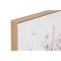 Pikkukuva 2 / 4: Maalaus Home ESPRIT Shabby Chic Maljakko 70 x 3,5 x 100 cm (2 osaa)