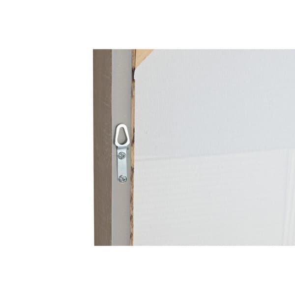 Tavla Home ESPRIT Abstrakt Urban 82,2 x 4,5 x 102 cm (2 antal)