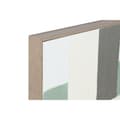 Miniatyrbild 2 av 4: Tavla Home ESPRIT Abstrakt Urban 82,2 x 4,5 x 102 cm (2 antal)