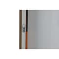 Pikkukuva 2 / 4: Maalaus Home ESPRIT Abstrakti Kaupunki 80 x 4,5 x 120 cm (2 osaa)
