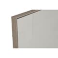 Pikkukuva 2 / 4: Maalaus Home ESPRIT Valkoinen Moderni 75 x 4 x 100 cm (2 osaa)