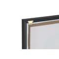 Pikkukuva 4 / 4: Maalaus Home ESPRIT Pinkki Moderni chica Lakattu 50 x 3 x 70 cm (2 osaa)