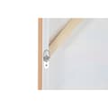 Pikkukuva 4 / 4: Maalaus Home ESPRIT Palmut Trooppinen 80 x 3,5 x 80 cm (2 osaa)