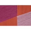 Pikkukuva 3 / 4: Maalaus Home ESPRIT Sininen Oranssi Moderni Kaupunki 50 x 2,5 x 70 cm (2 osaa)