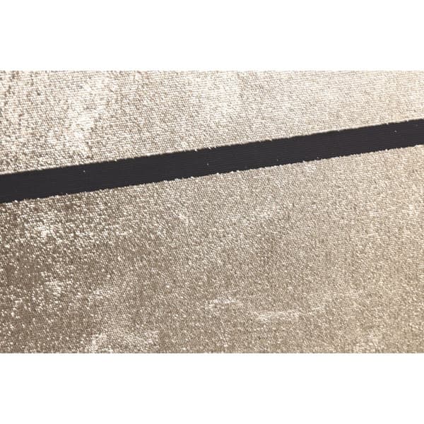 Tavla Home ESPRIT Svart Gyllene 103 x 4,5 x 143 cm