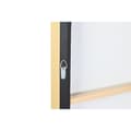 Miniatyrbild 4 av 4: Tavla Home ESPRIT Svart Gyllene 103 x 4,5 x 143 cm