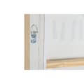 Miniatyrbillede 4 af 4: Maleri Home ESPRIT Hvid Beige Urban 103 x 4,5 x 143 cm (2 enheder)