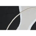 Miniatyrbild 3 av 7: Tavla Home ESPRIT Abstrakt Urban 50 x 3,5 x 70 cm (2 antal)