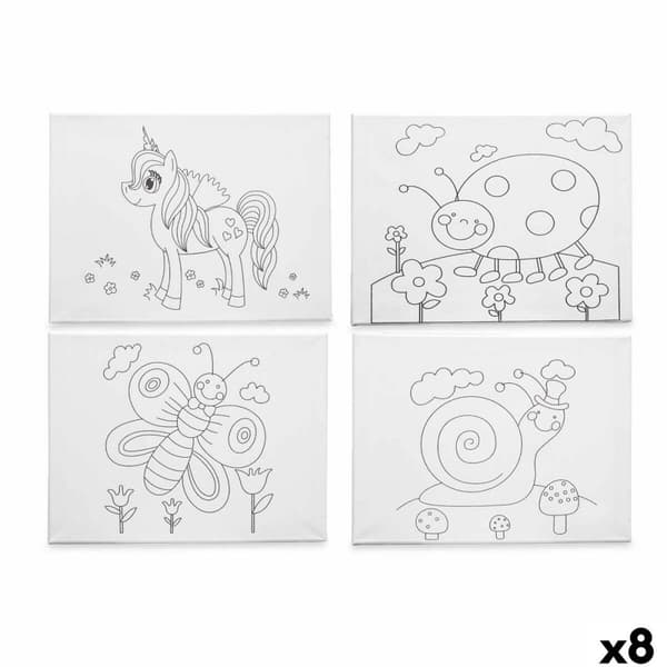 Kangas Pincello 29100262 Puu Kangas 8 osaa