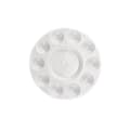 Miniatyrbild 2 av 2: Rund pall 10 fack