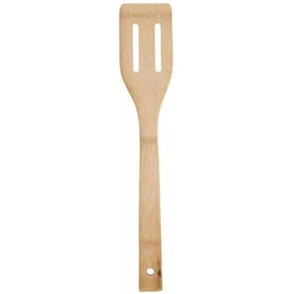 Kökspalett - Ej specificerad - 30 cm - Bambu - 12 enheter - Idealisk för matlagning