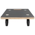 Pikkukuva 4 / 9: vidaXL Kuljetusalustat 2 kpl suorakaide 60x40x11,5 cm 250 kg
