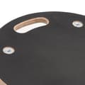 Pikkukuva 7 / 10: vidaXL Kuljetusalustat 2 kpl pyöreä Ø38x11,5 cm 250 kg