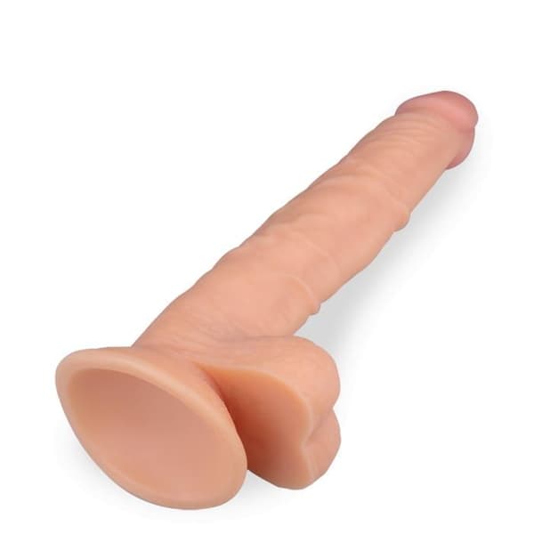 Gode ventouse längd XL 22,0cm