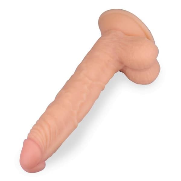 Gode ventouse längd XL 22,0cm