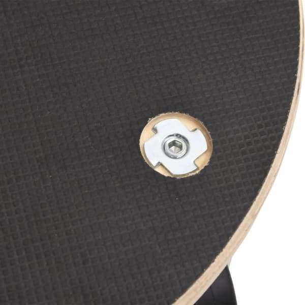 Transportplatta 2 st rund Ø38x11,5 cm - Tralla - Trallor - Home & Living
