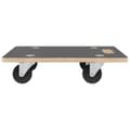 Pikkukuva 5 / 10: Kuljetusalustat 2 kpl suorakaide 80x55x11,5 cm - Kuljetusalusta - Kuljetusalustat - Home & Living