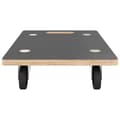 Pikkukuva 6 / 10: Kuljetusalustat 2 kpl suorakaide 80x55x11,5 cm - Kuljetusalusta - Kuljetusalustat - Home & Living