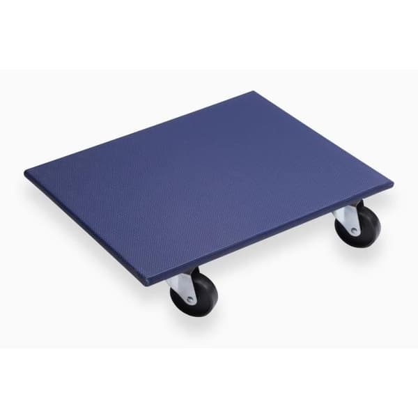 MEISTER 400 kg halkfri vagn