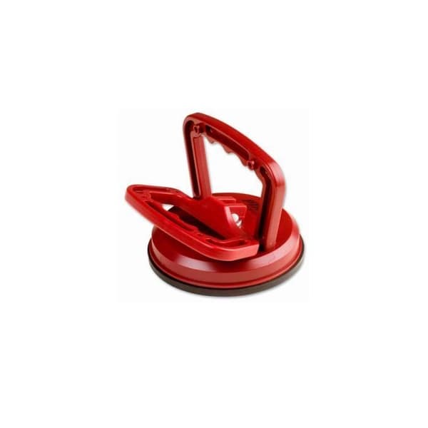 PVC sugkopp D. 123 mm 20 kg - 30024 - Piher