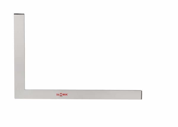 Skyddshörna - skyddsvinkel SÅowik - 50100 - Byggvinkel Slowik i aluminium 100 x 50 cm ()