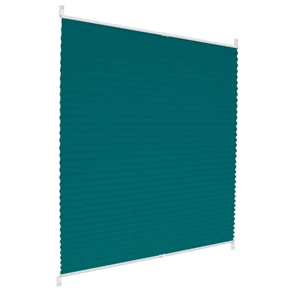 ECD Germany Pidätetty puristin korjaus ilman porausta 65 x 200cm bensiini katseluohjelma ja etsivät suojaavat Faltrollo-kaihtimet