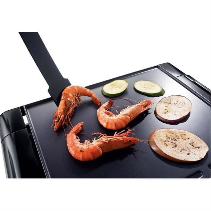 PHILIPS - Plancha högtemperaturplatta HD4418 / 20