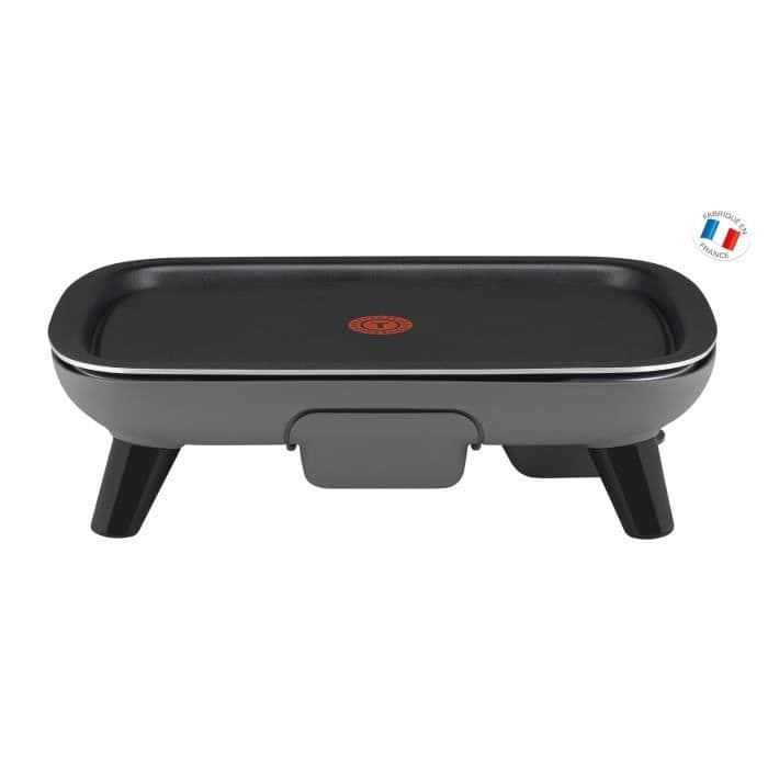 Tefal YY2916FB - Plancha af smag - 2400W