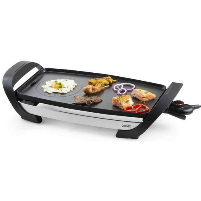 DO1049TP Plancha- 2200W