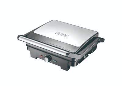 Royalty Line Panini Grill 2200W