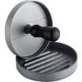 Miniatyrbild 1 av 4: Burger Press - Aluminium - Non-Stick beläggning - Enkel rengöring - Idealisk för BBQ