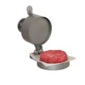 Miniatyrbild 4 av 4: Professionell hamburgerpress hamburgare matlagning grill grill nötfärs restaurang tillbehör picknick Non-stick