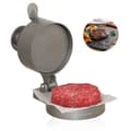 Miniatyrbild 1 av 4: Professionell hamburgerpress hamburgare matlagning grill grill nötfärs restaurang tillbehör picknick Non-stick
