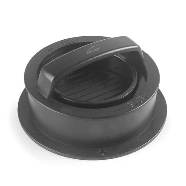 Hamburgerpress - färspress Lacor - 60259