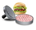 Miniatyrbild 3 av 6: PRASKA FÖR BURGERFORMNING KINGHOFF KH-1740