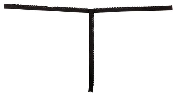 Avoimet stringit S-L