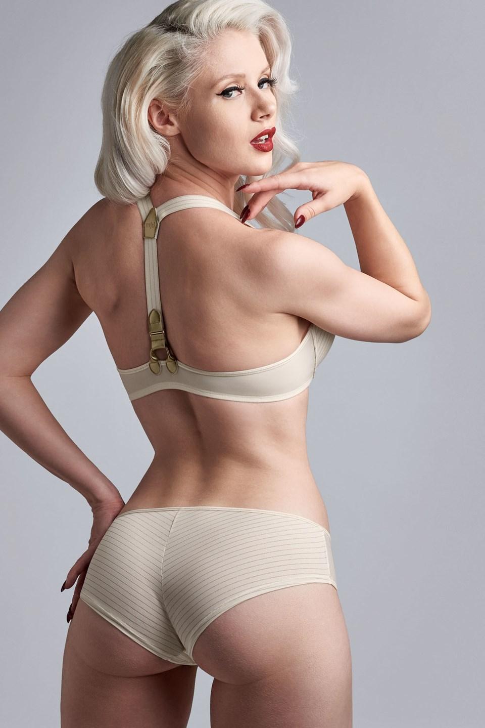 Gloria Pristine & Gold - Trusse 8 cm