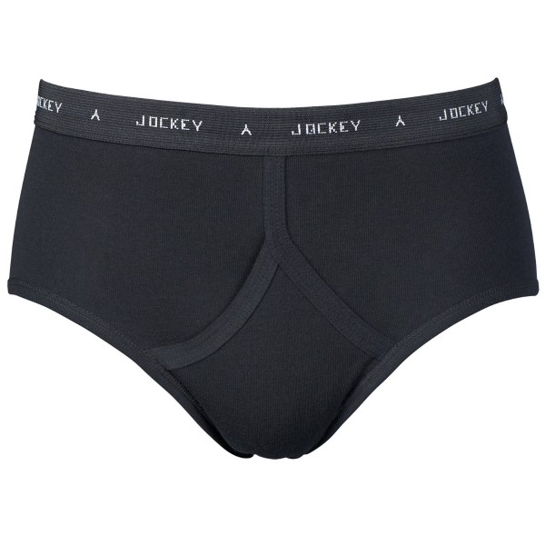 Jockey Kalsonger 3-pack Classic Y-Front Brief | CDON