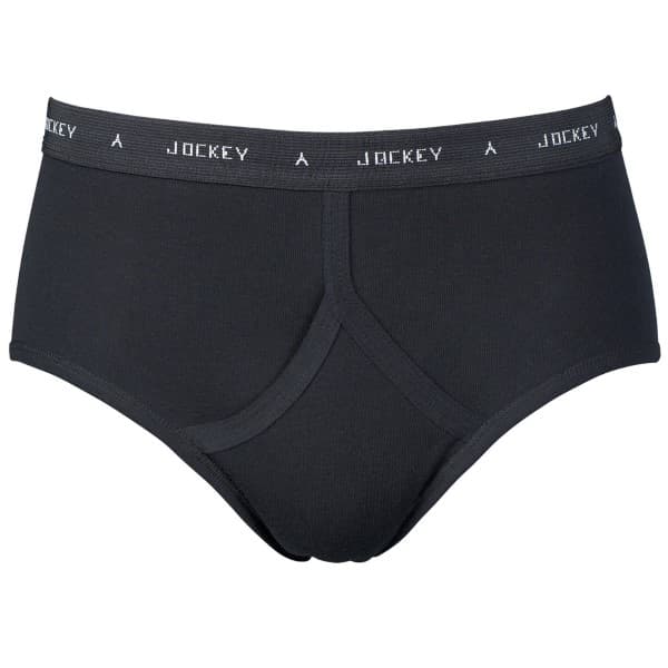 Jockey Kalsonger 3pack Classic YFront Brief CDON