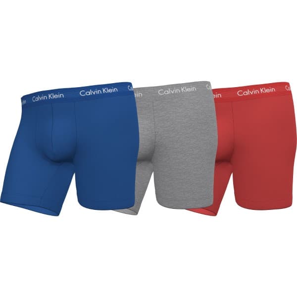 calvin klein miesten alushousut
